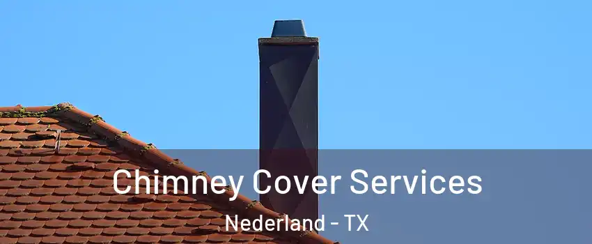  Chimney Cover Services Nederland - TX