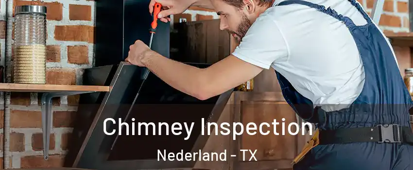  Chimney Inspection Nederland - TX