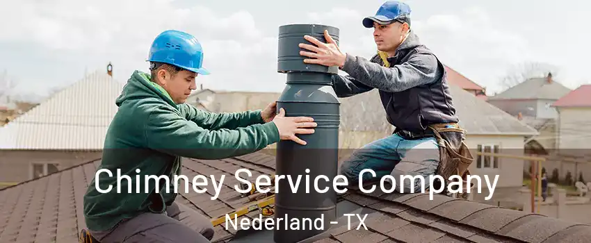 Chimney Service Company Nederland - TX