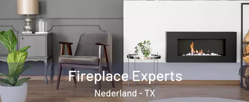  Fireplace Experts Nederland - TX
