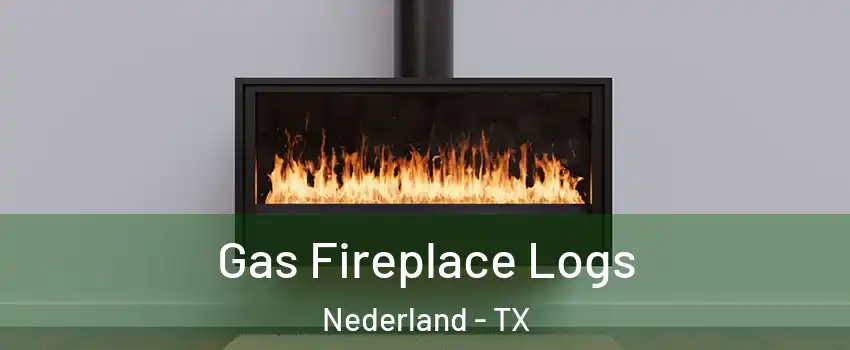  Gas Fireplace Logs Nederland - TX