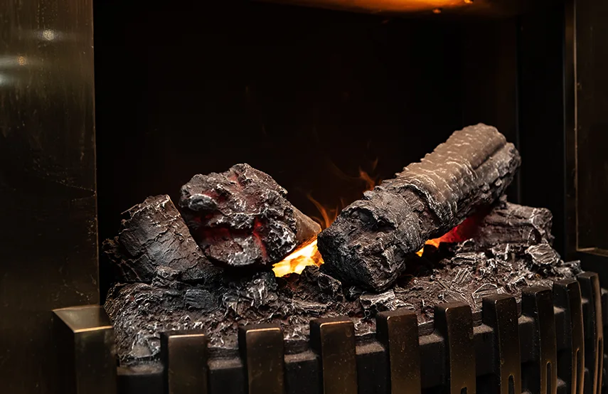 Soot Removal in Nederland, Texas