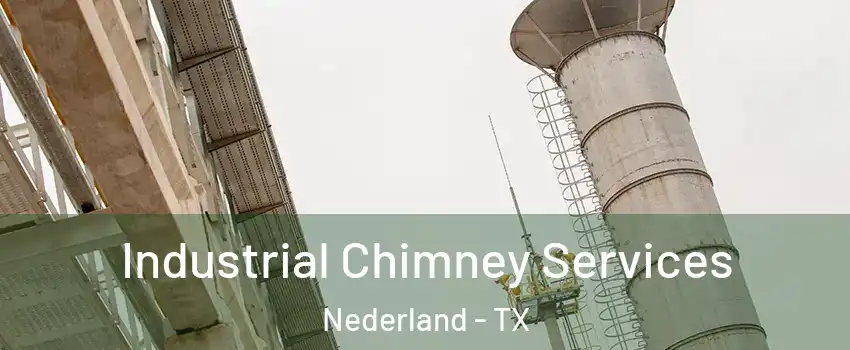  Industrial Chimney Services Nederland - TX