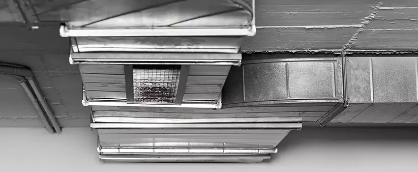 Trusted Air Duct Cleaning Company in Nederland, Texas