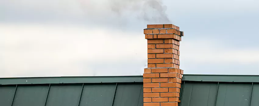 Animal Screen Chimney Cap Repair And Installation Services in Nederland, Texas