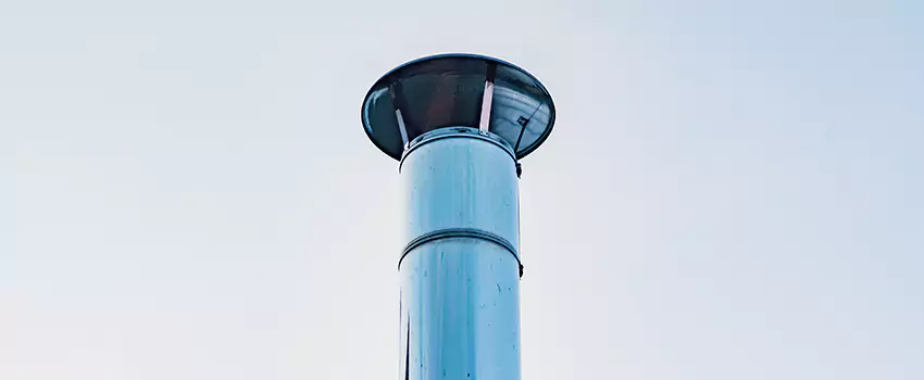 Wind-Resistant Chimney Caps Installation and Repair Services in Nederland, Texas