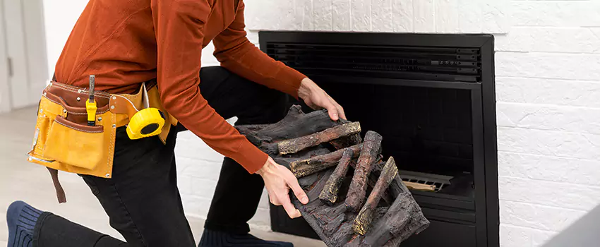 Chimney Creosote Cleaning Cost in Nederland, Texas