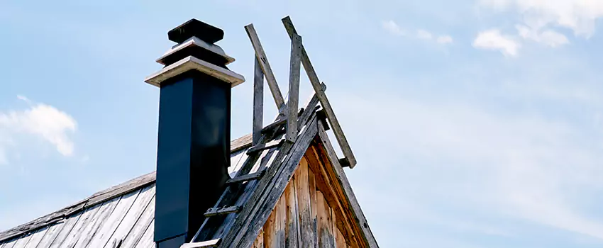 Chimney Creosote Cleaning in Nederland, TX