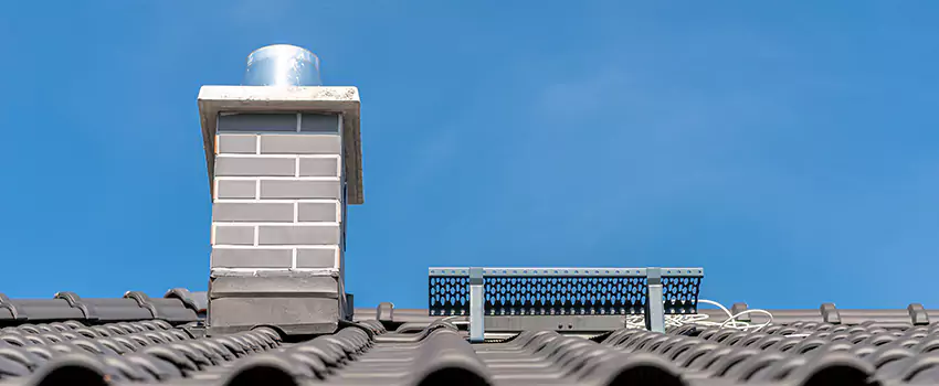 Chimney Flue Relining Services in Nederland, Texas