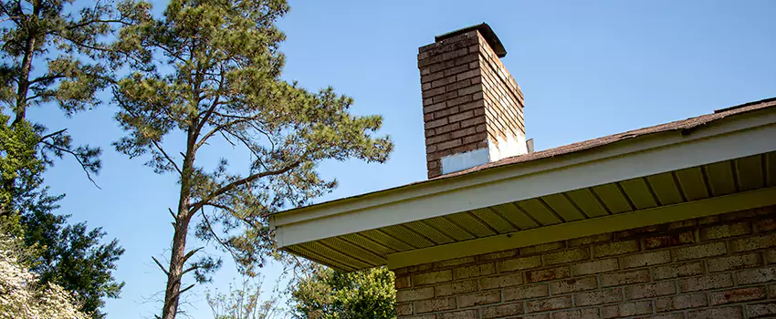 Budget-Friendly Chimney Masonry Service in Nederland, Texas