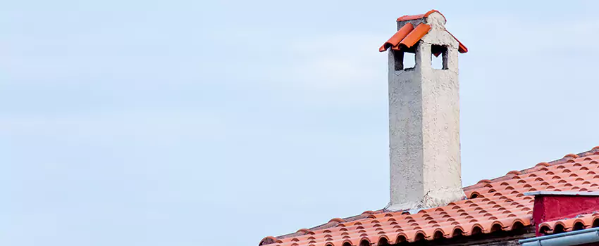 Chimney Pot Replacement in Nederland, TX