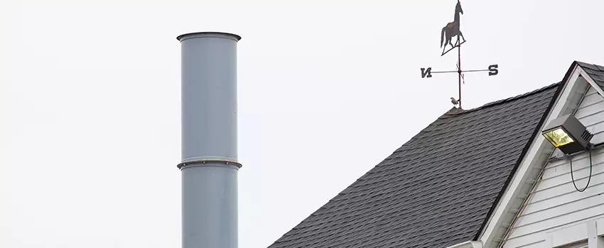 Chimney Inspection in Nederland, TX