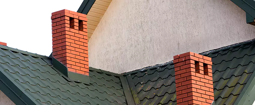 Chimney Saver Waterproofing Services in Nederland, Texas