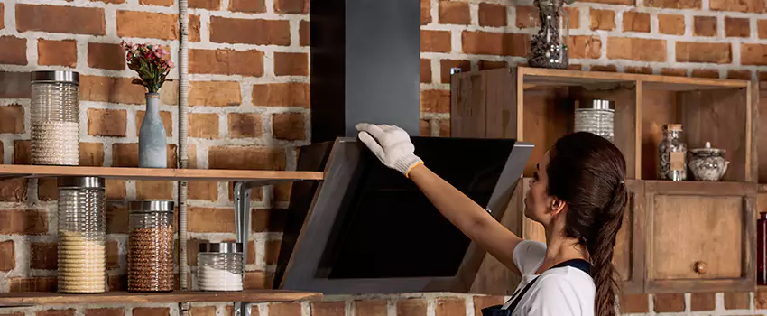 Chimney Installation in Nederland, TX