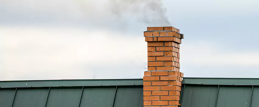 Chimney Soot Cleaning Cost in Nederland, TX