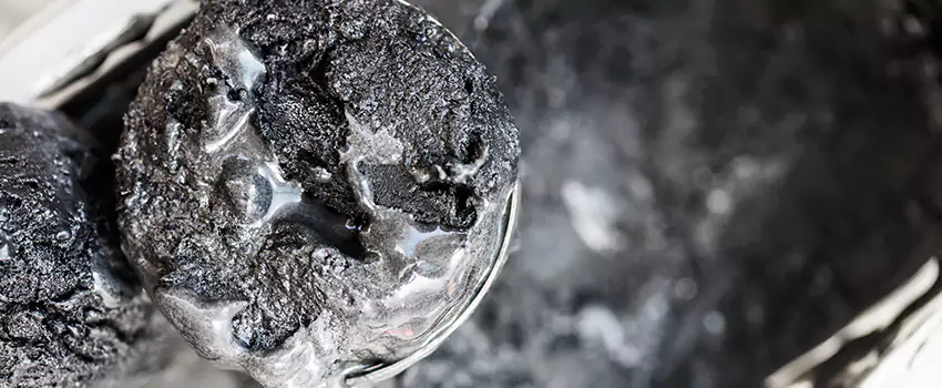 Clogged Dryer Vent Lint Cleaning in Nederland, Texas