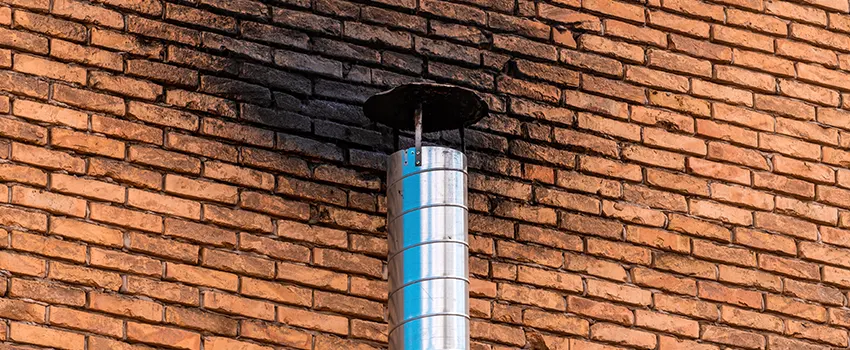 Diagnosing Commercial Chimney Problems in Nederland, TX