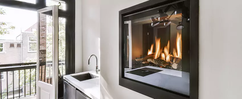 Dimplex Fireplace Installation and Repair in Nederland, Texas