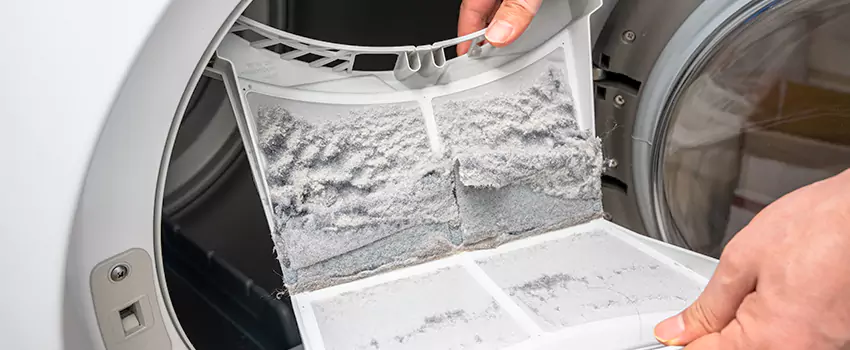 Best Dryer Lint Removal Company in Nederland, Texas