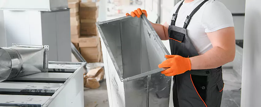 Benefits of Dryer Vent Inspection in Nederland, TX