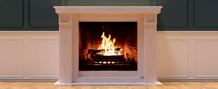Empire Comfort Systems Fireplace Installation and Replacement in Nederland, Texas