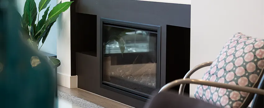 Welding Repairs for Fireplace Grate in Nederland, TX