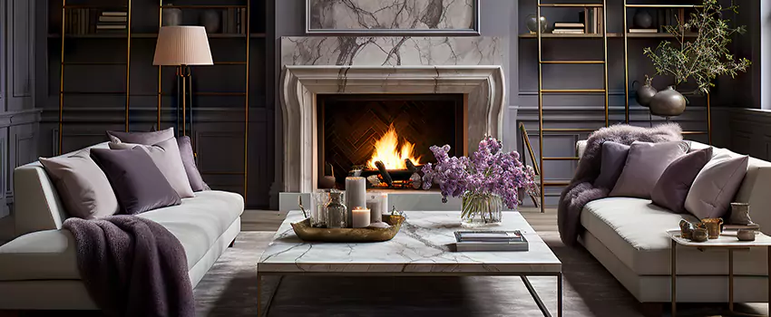 Fireplace Xtrordinair Ember-Glo Insert Fireplace Maintenance in Nederland, Texas