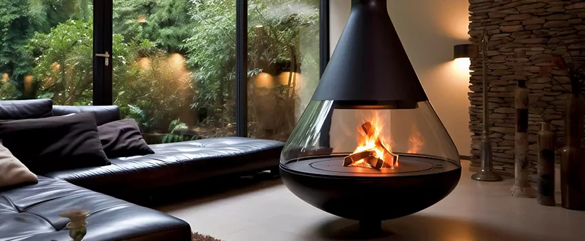Affordable Floating Fireplace Repair And Installation Services in Nederland, Texas