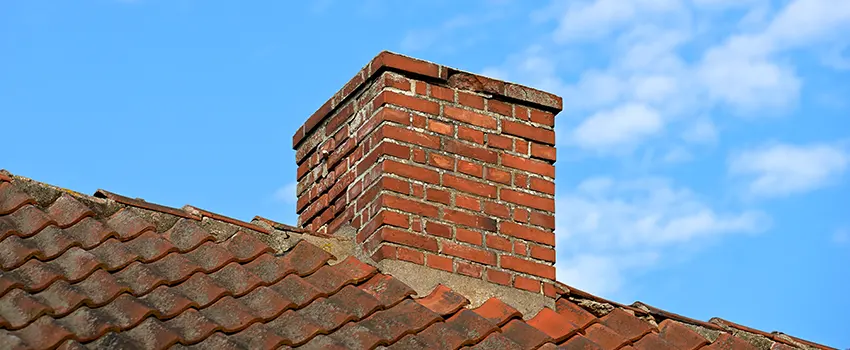 Flue Tiles Cracked Repair Services near Me in Nederland, TX
