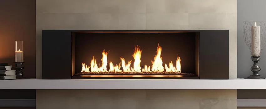 Vent Free Gas Fireplaces Repair Solutions in Nederland, Texas