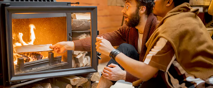 Benefits of Harman Stoves Fireplace in Nederland, Texas