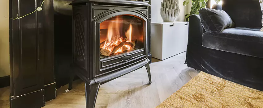 Cost of Hearthstone Stoves Fireplace Services in Nederland, Texas