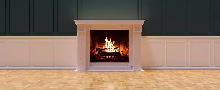 Napoleon Electric Fireplaces Inspection Service in Nederland, Texas