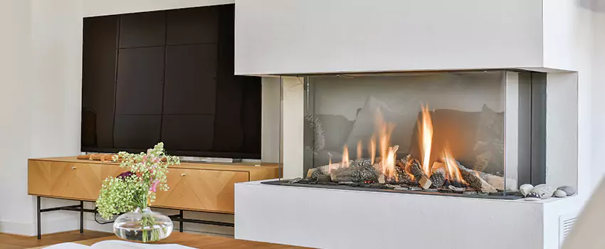 Ortal Wilderness Fireplace Repair and Maintenance in Nederland, Texas