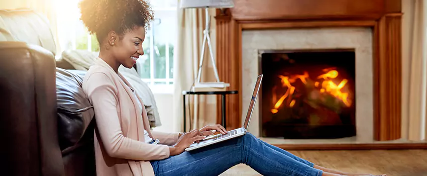 Cost-Effective Osburn Fireplace Installation and Repair in Nederland, TX