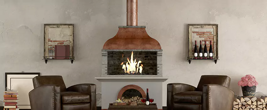 Benefits of Pacific Energy Fireplace in Nederland, Texas