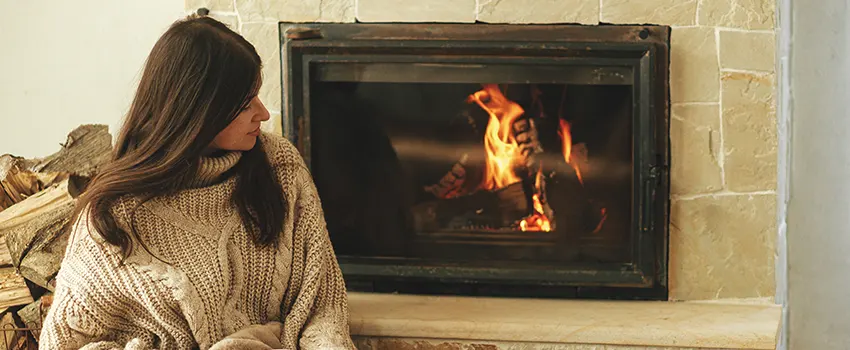 Regency Outdoor Fireplace Products Maintenance and Replacement Services in Nederland, Texas