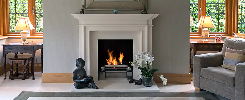 RSF Fireplaces Maintenance and Repair in Nederland, Texas