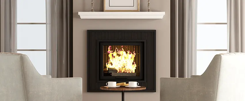 Superior Outdoor Fireplace Repair in Nederland, TX