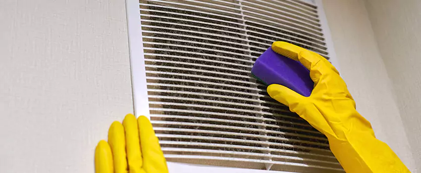Vent Cleaning Company in Nederland, TX