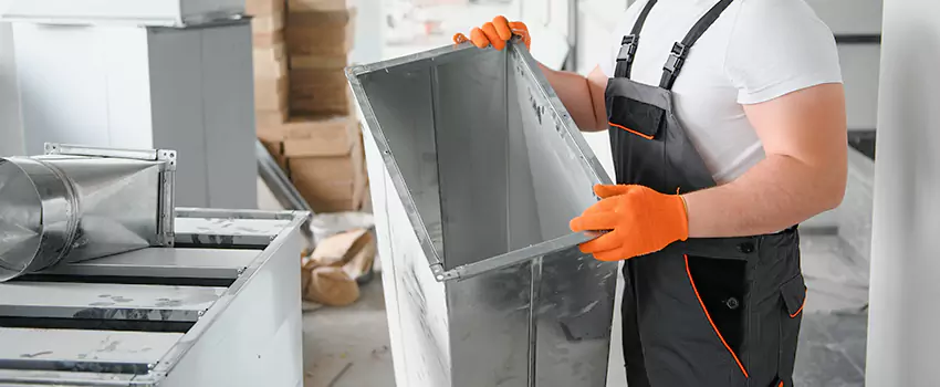 Ventilation Fan Cleaning Services in Nederland, Texas