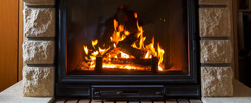 Best Wood Fireplace Repair Company in Nederland, Texas