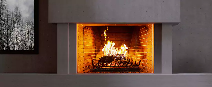 Indoor Wood Burning Furnace Repair and Installation in Nederland, Texas