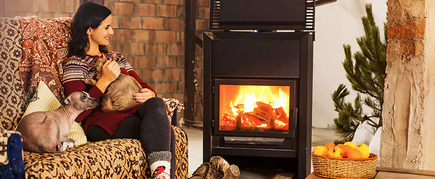 Wood Stove Chimney Cleaning Services in Nederland, TX