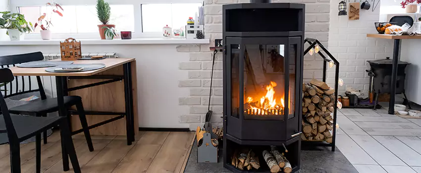 Wood Stove Firebox Installation Services in Nederland, TX