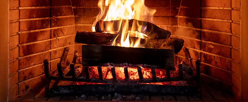 Chimney Ash Dump Cover Repair Services in Nederland, TX