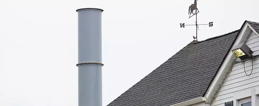 Multi-flue Chimney Caps Installation And Repair in Nederland, TX