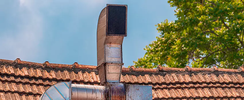 Chimney Creosote Cleaning Experts in Nederland, Texas