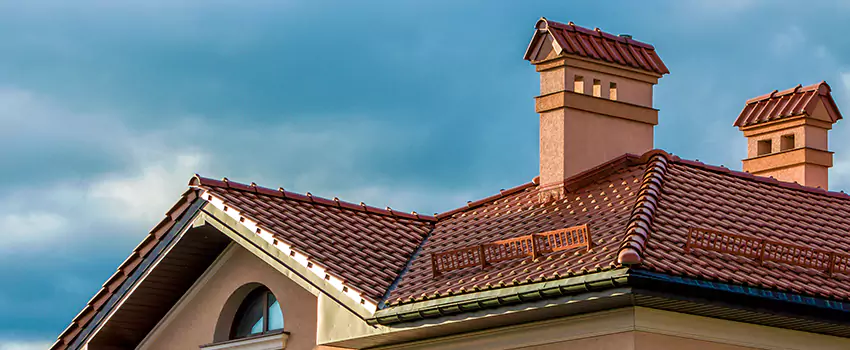 Residential Chimney Services in Nederland, Texas