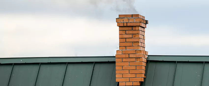 Chimney Installation Company in Nederland, TX